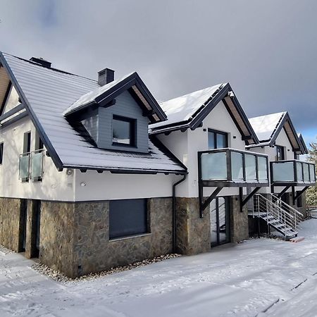 Rezydencja Боровице Экстерьер фото